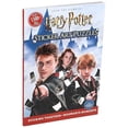 thumbnail image 1 of Pre-Owned Harry Potter Sticker Art Puzzles (Paperback) 1684128390 9781684128396, 1 of 1