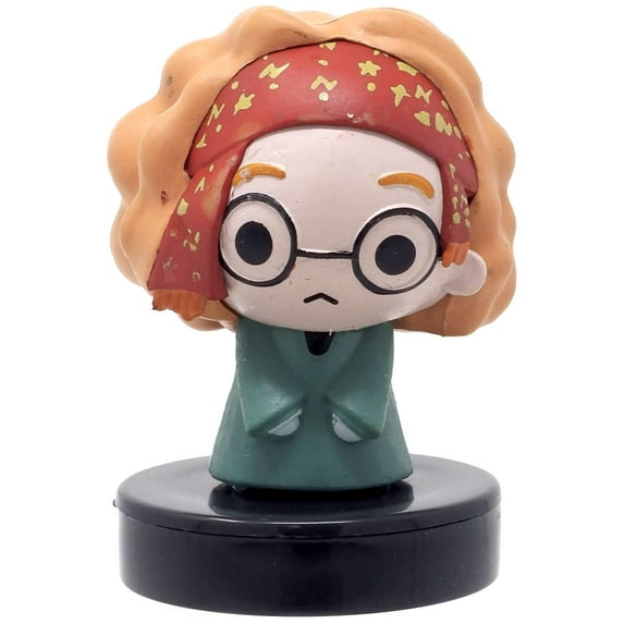 Harry Potter Sybill Trelawney Stamper