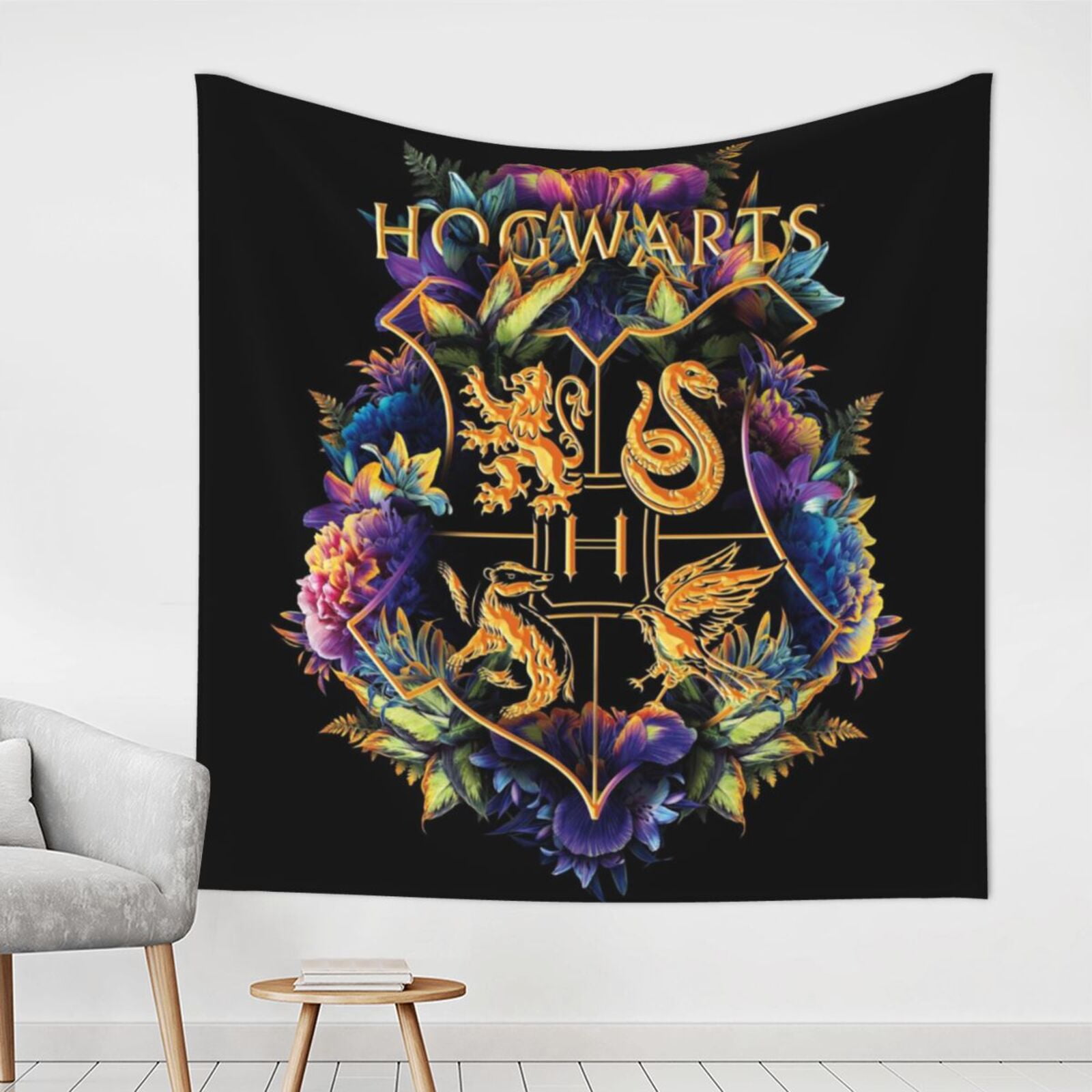 Hogwarts tapestry sale