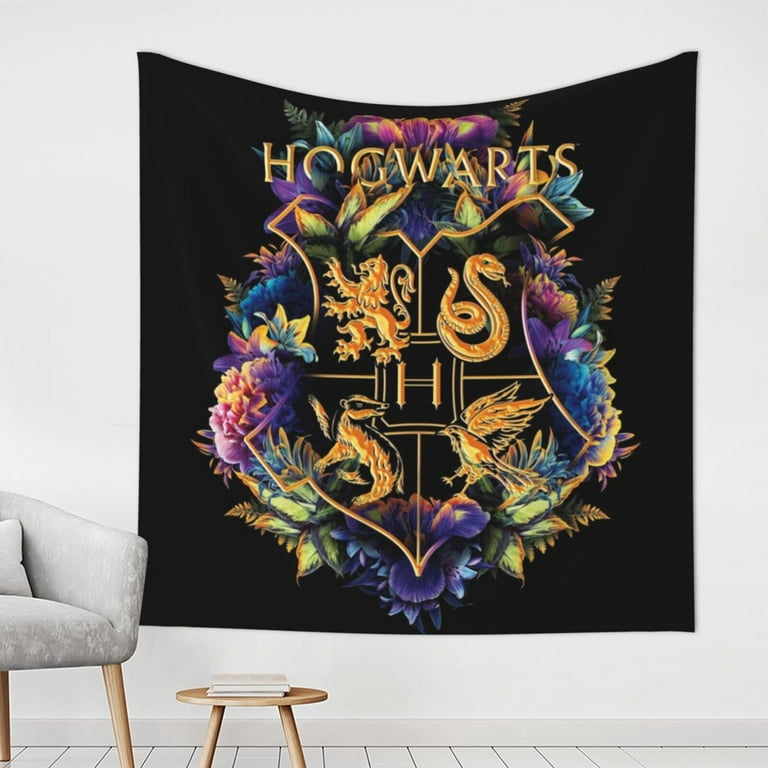 19 Essential Harry Potter Decorative Accessories for an Elevated