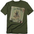 thumbnail image 1 of Harry Potter T-Shirt Beedle The Bard Unisex Graphic Tee For Men & Women, 1 of 7
