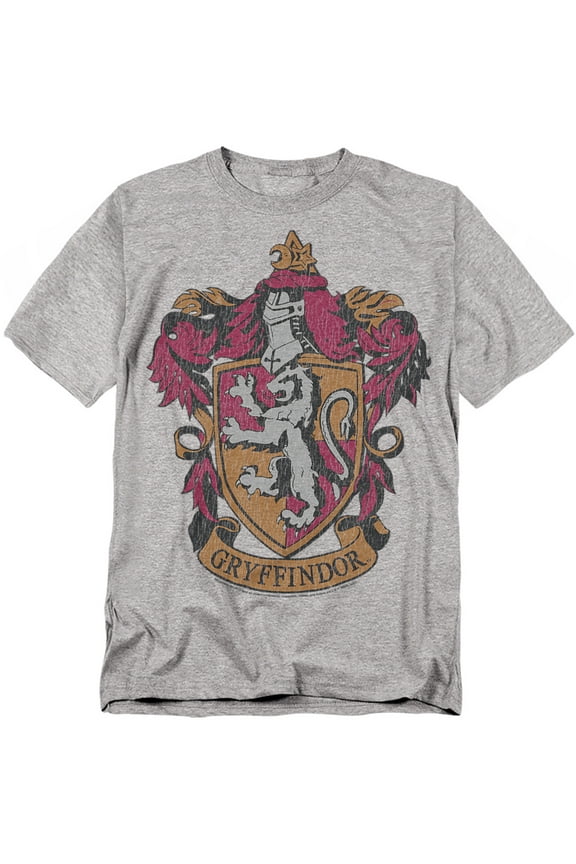T-Shirt Gryffindor 1 Unisex Graphic Tee for Men & Women