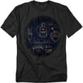 thumbnail image 1 of Harry Potter T-Shirt Potions Class Unisex Graphic Tee for Men & Women, 1 of 7