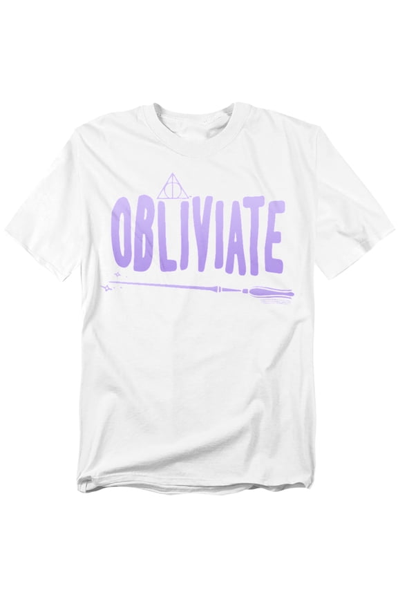T-Shirt The Obliviate Unisex Graphic Tee for Men & Women