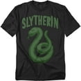 thumbnail image 1 of Harry Potter T-Shirt The Slytherin Unisex Graphic Tee for Men & Women, 1 of 7
