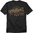 thumbnail image 1 of Harry Potter T-Shirt Three Broomsticks Unisex Graphic Tee for Men & Women, 1 of 7