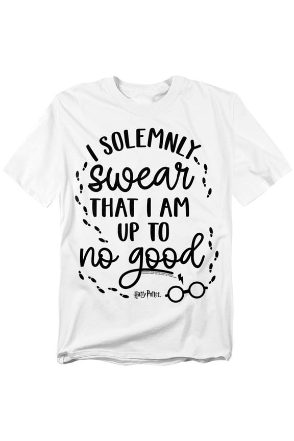 T-Shirt Up To No Good 2 Unisex Graphic Tee for Men & Women