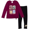 thumbnail image 1 of Harry Potter T-Shirt and Leggings Outfit Set Little Kid to Big Kid, 1 of 5