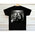 thumbnail image 1 of Harry Potter T-shirt, Funny Hermione And Snape Smile Tshirt, Wizarding Fan Shirt, Potterhead Christmas Birthday Gift Potter, 1 of 5