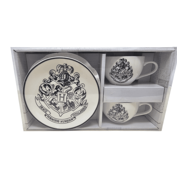 Harry Potter Tea Cup Set