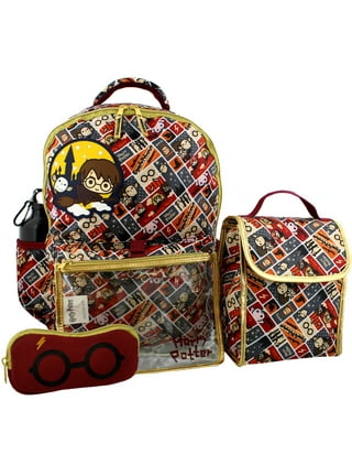 Harry Potter Backpack