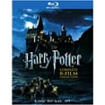 thumbnail image 1 of Harry Potter: The Complete 8-Film Collection (Blu-ray), 1 of 5