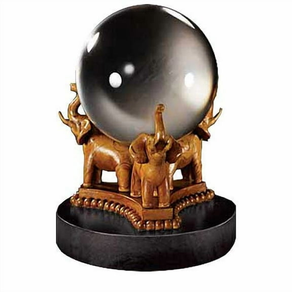 Divination Crystal Ball Prop Replica from Harry Potter by Noble Collection