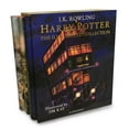 thumbnail image 1 of Harry Potter - The Illustrated Collection, Book 3, (Hardcover), J.K. Rowling, English, 1 of 3