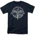 thumbnail image 1 of Harry Potter The Order Of The Phoenix Shirts for Men, Short Sleeve T-Shirt, 1 of 3
