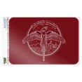 thumbnail image 1 of Harry Potter The Order of the Phoenix Home Business Office Sign, 1 of 4