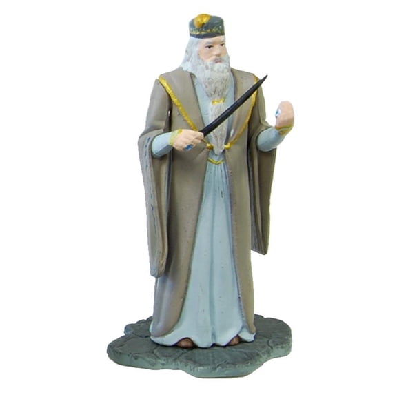 Harry Potter Order Of The Phoenix Bust Ups Figure Professor Dumbledore