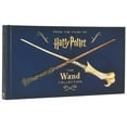 thumbnail image 1 of Harry Potter: The Wand Collection (Book), 1 of 1