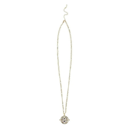 Harry Potter Time Turner Necklace