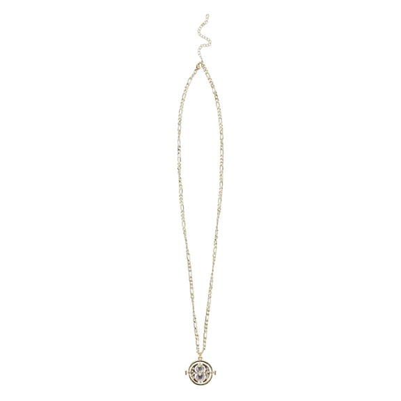 Harry Potter Time Turner Necklace