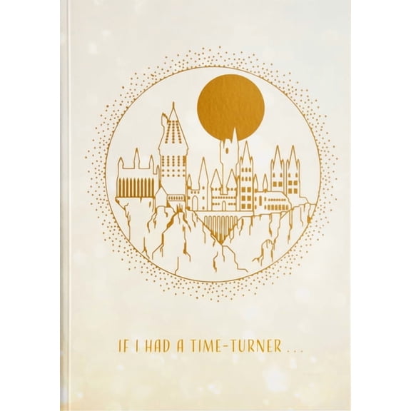 Harry Potter: Time-Turner Signature Pop-Up Card (Other)