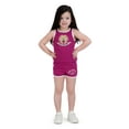 thumbnail image 1 of Harry Potter Toddler Girl 3 Piece Knit Short Set, Sizes 12 Months-5T, 1 of 4