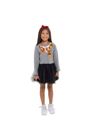 Harry Potter Themed Party Outfit