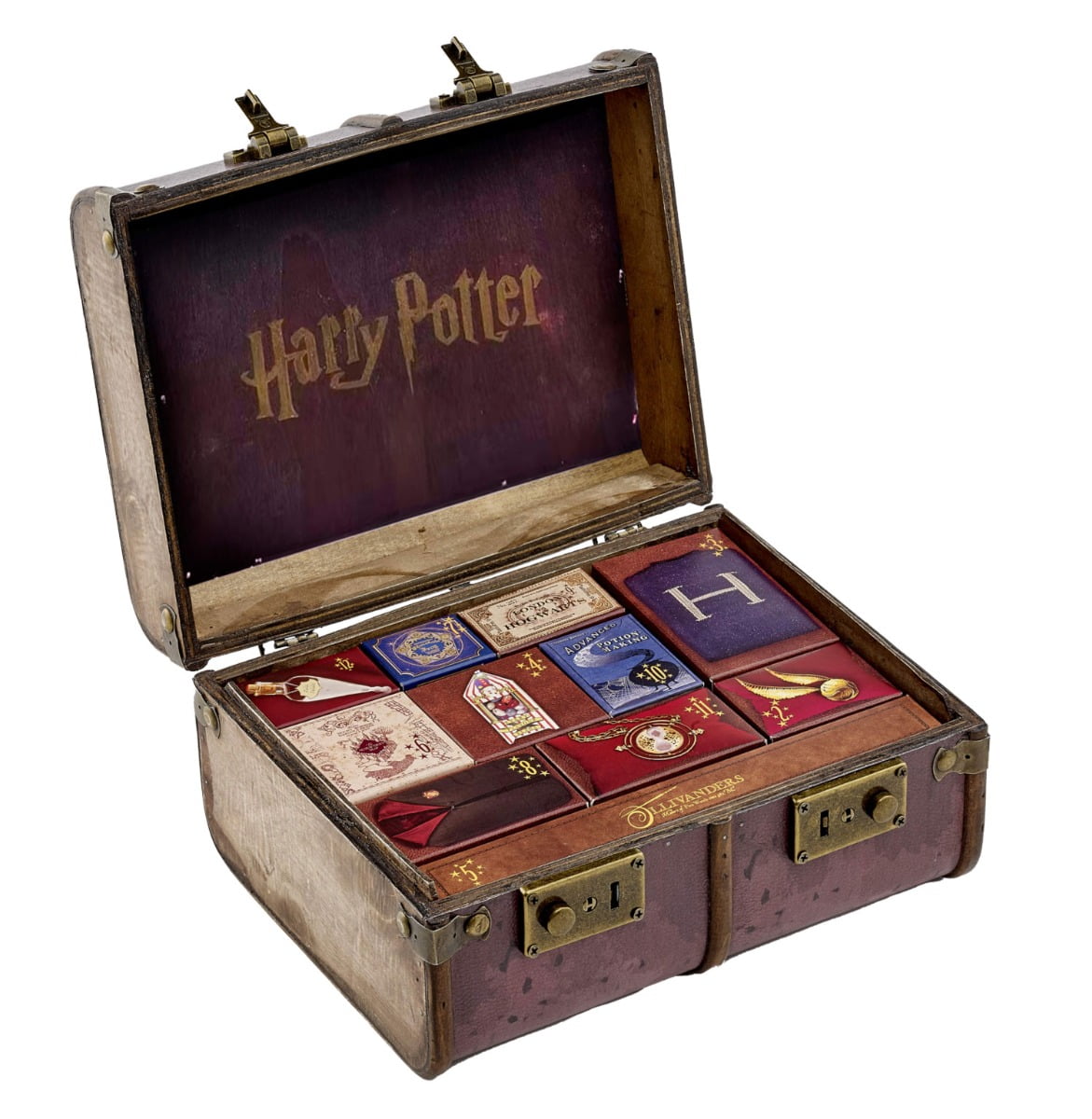 Shop Harry Potter Calendars and Planners