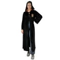 thumbnail image 1 of Harry Potter Costume Cloak Robe For Women |  5 Styles Hogwarts, Gryffindor, Ravenclaw, Slytherin, Hufflepuff, 1 of 7