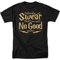 thumbnail image 1 of Harry Potter Up to No Good T Shirt, 1 of 3