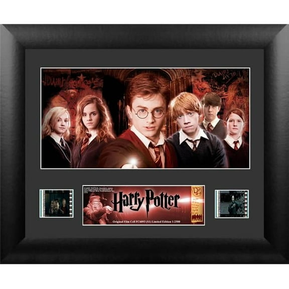 Harry Potter WOHP (S1) Dumbledore's Army Single