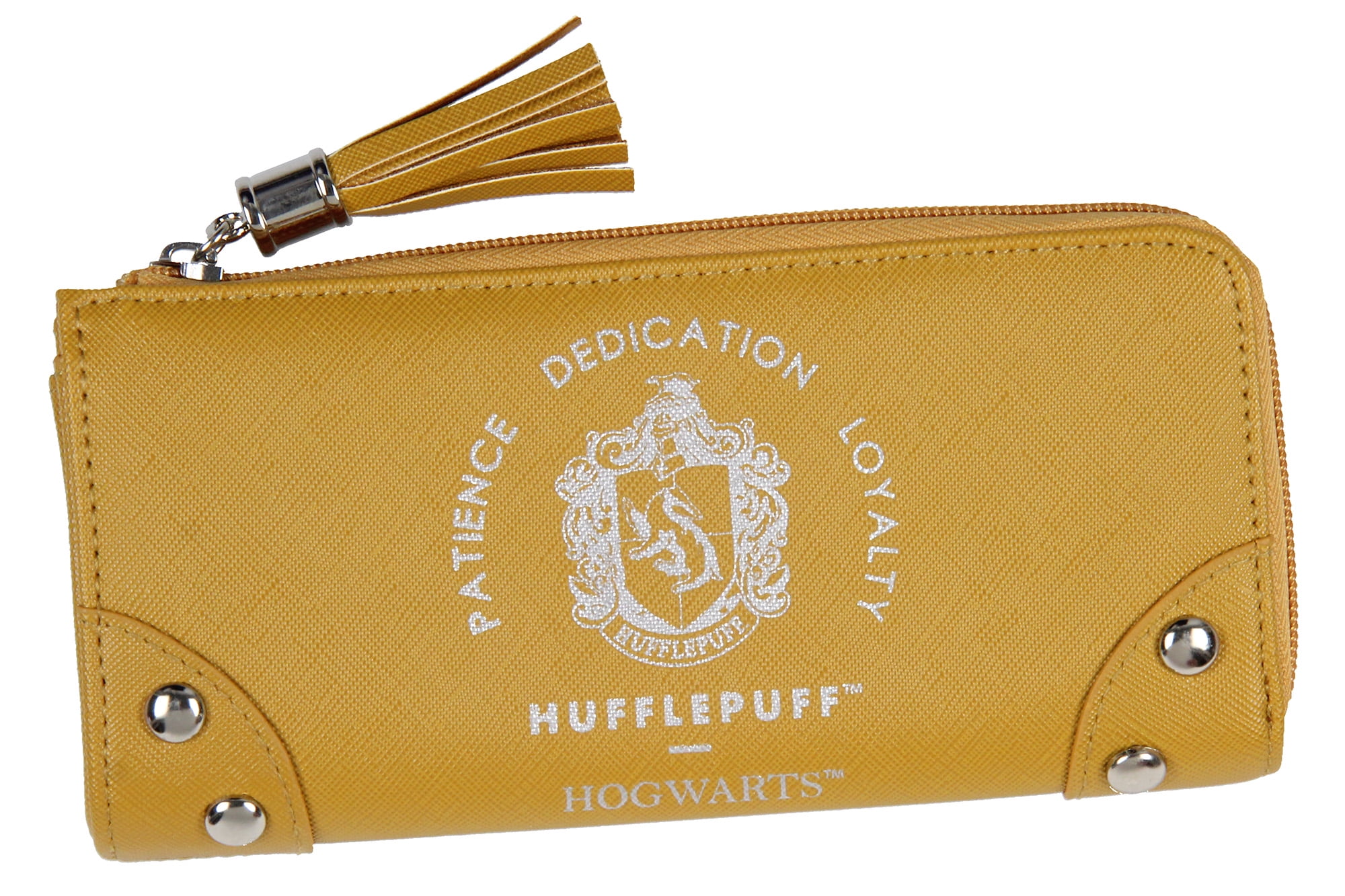 Free Shipping Harry Potter Wallet Designer Hogwarts Ravenclaw House Zipper Clutch Faux Leather Wallet For Women Walmart