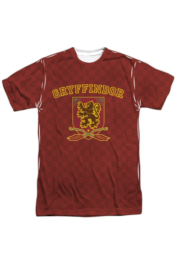 harry potter weasley sweater mens sublimation polyester shirt