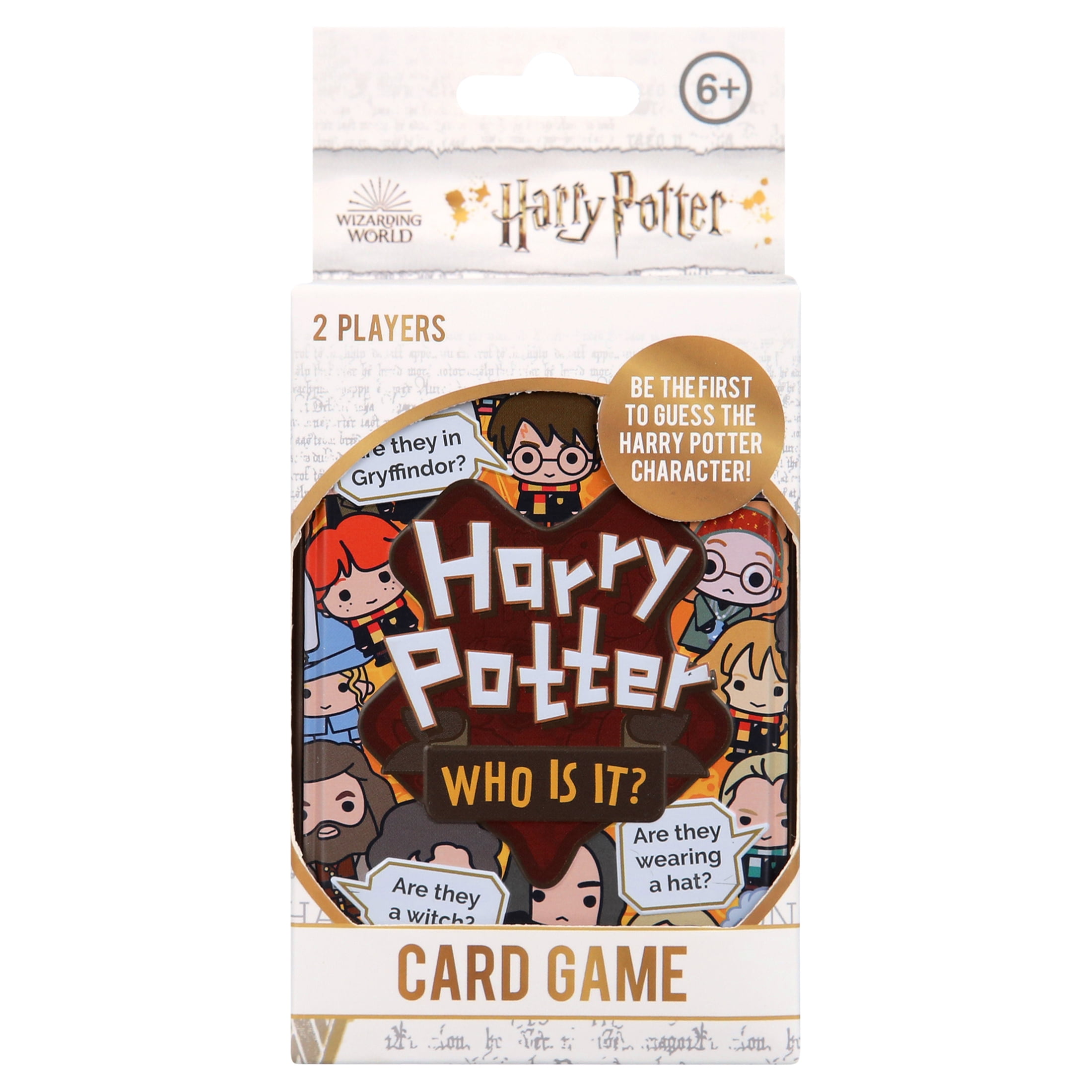 Wizarding World - Harry Potter / Les Animaux Fantastiques - L