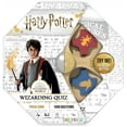 thumbnail image 1 of Harry Potter Wizard Quiz Game, 1 of 8