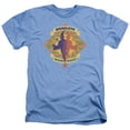 thumbnail image 1 of Harry Potter - Wizard Wheezes - Heather Short Sleeve Shirt - Medium, 1 of 2