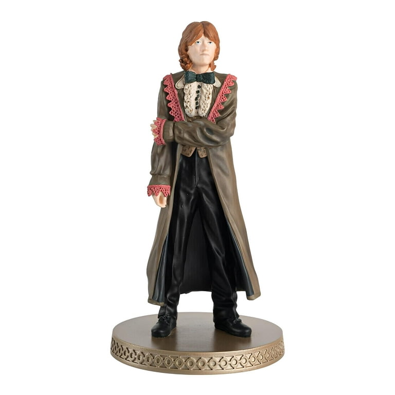 Officially Licensed Harry Potter Sculpted First Year Film Figure