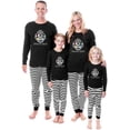 thumbnail image 1 of Harry Potter Wizarding World Family Matching 2 Piece Pajama Set, 1 of 7