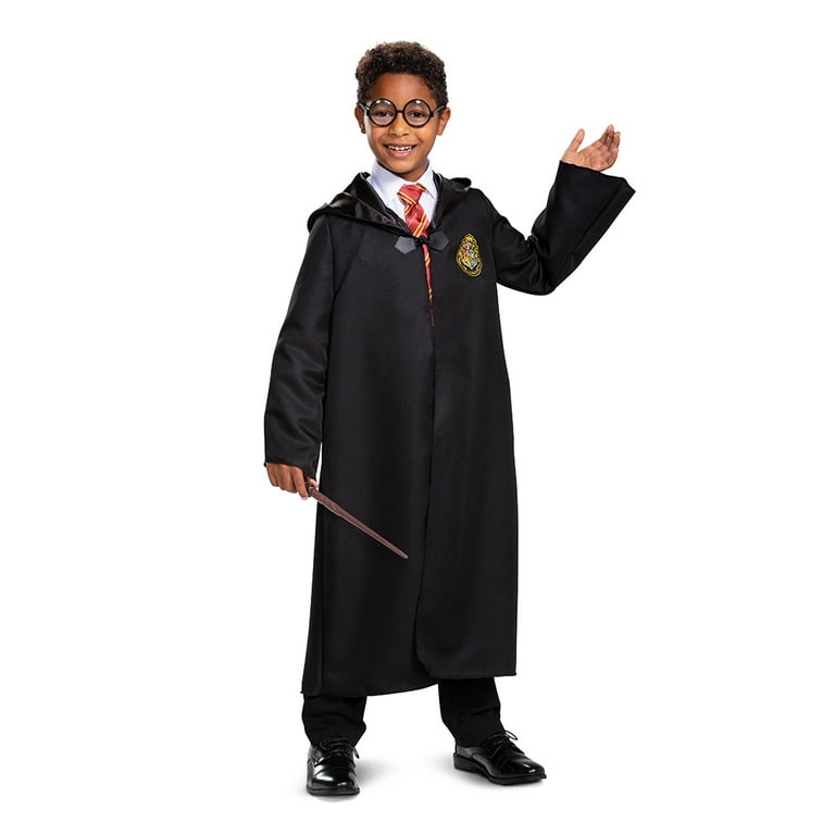 Harry Potter Ravenclaw School Robe - Entertainment Earth