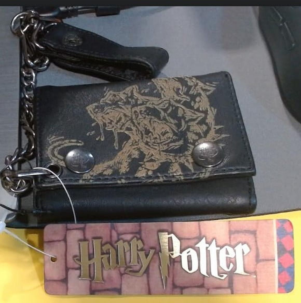 Harry Potter Wallets in Bags & Accessories - Walmart.com
