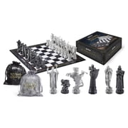Harry Potter Wizardss Chess Set