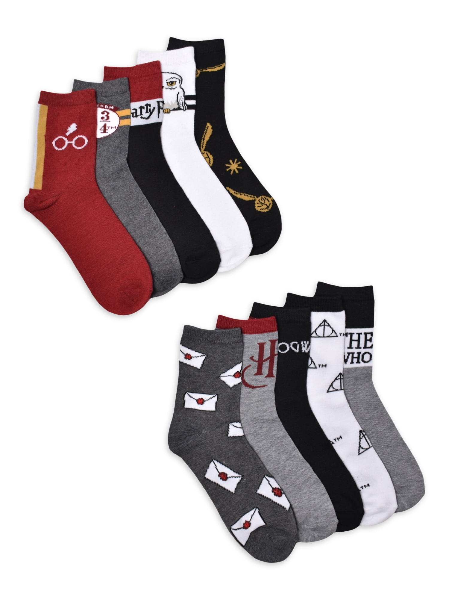 Harry 2024 potter socks