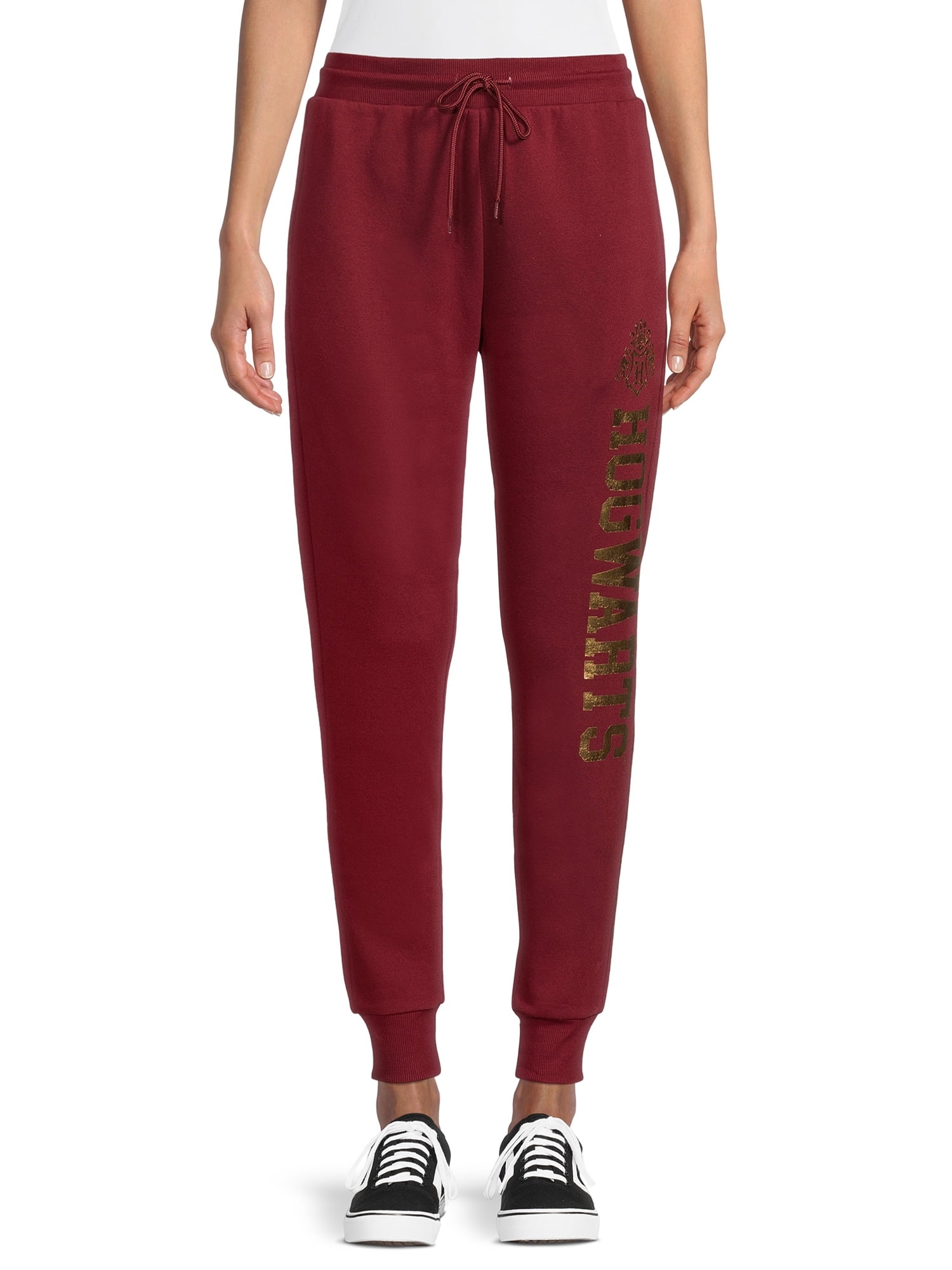 Harry potter sweatpants walmart hotsell