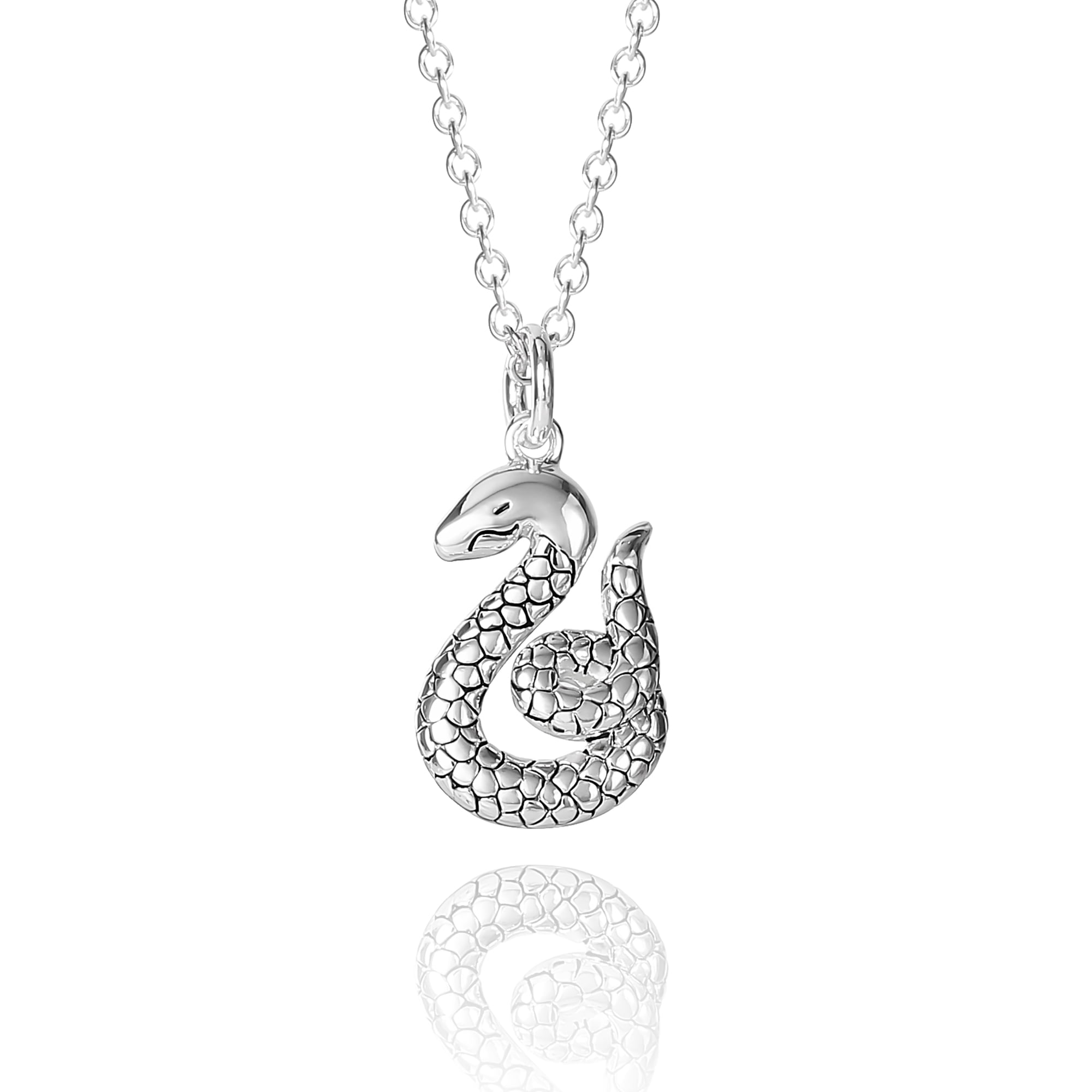 Harry potter shop diamond necklace