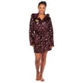 thumbnail image 1 of Harry Potter Womens Dressing Gown Sizes S-XXL, 1 of 3