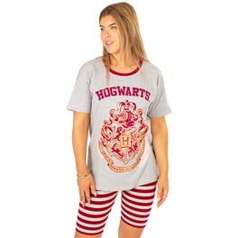 Wizarding World Women 2-PC Harry Potter Silky Stretch Fleece