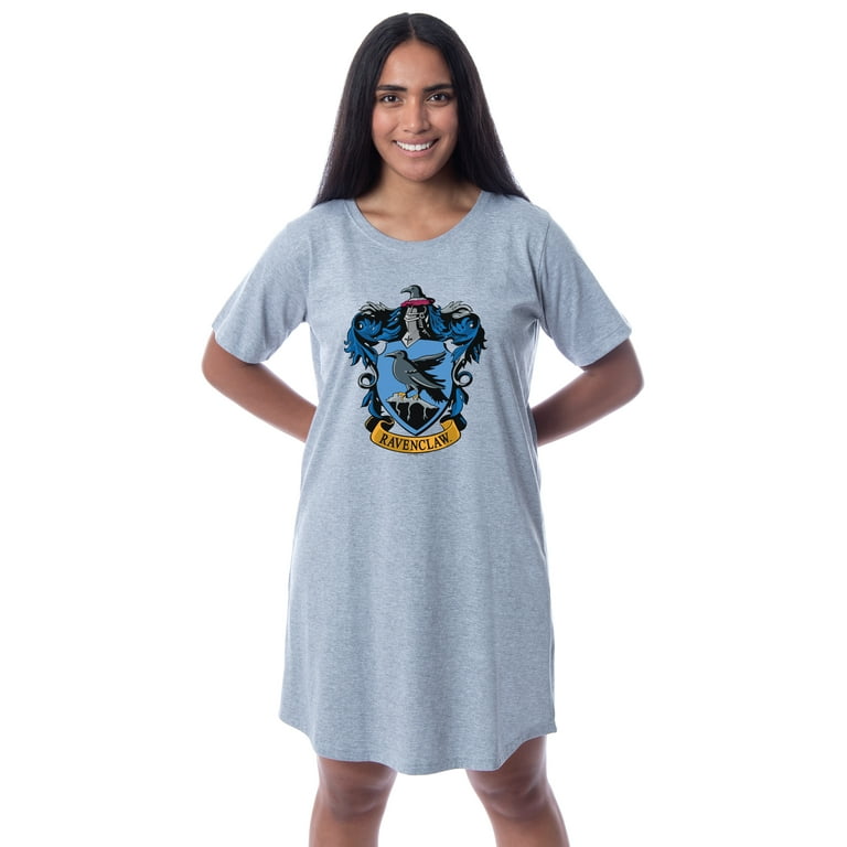 Ravenclaw nightgown new arrivals