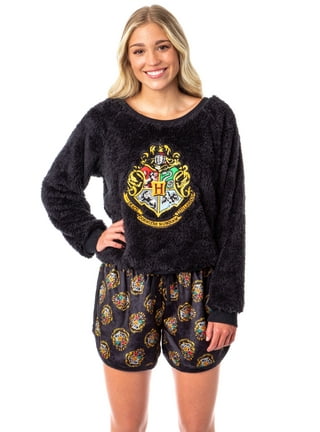 Harry Potter Pajamas Women