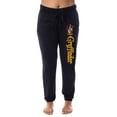 thumbnail image 1 of Harry Potter Womens' Hogwarts House Gryffindor Sleep Jogger Pajama Pants, 1 of 5