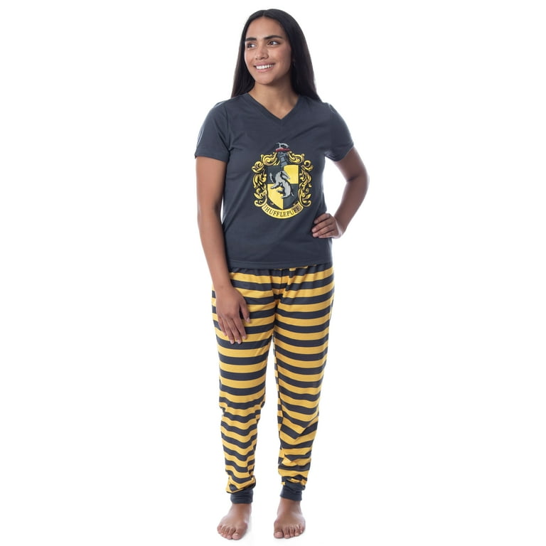 Slytherin pyjamas womens sale